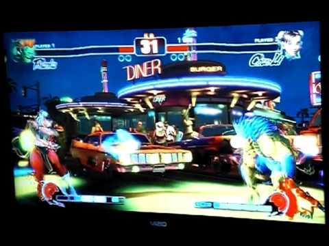 DreamLab 3vs3 Moval Vs. Shizza (Game 3)