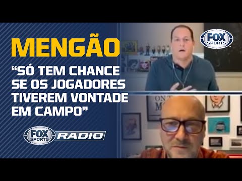 FLAMENGO: