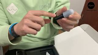 Unboxing Video
