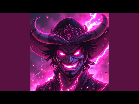 BAILE DE BANDIDO 3 | Mega Speed Phonk