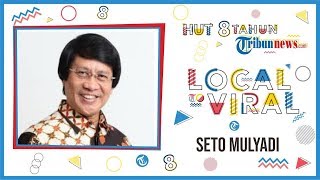 Seto Mulyadi: Dirgahayu dan Sukses untuk Melayani Masyarakat
