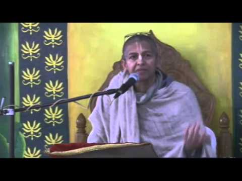 Iksvaku das S.B.6.19.7-9 - Jan 15th 2016