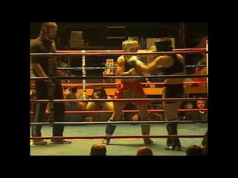 Wild Bill's Fight Night 32 - Mary Matia vs Emily Ferreri