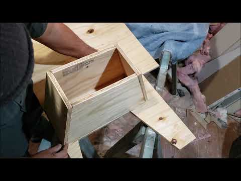 JEEP WRANGLER TJ center console subwoofer UPGRADE DIY jeep MOD #3