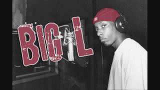 Big L Ft. Fat Joe - Da Enemy