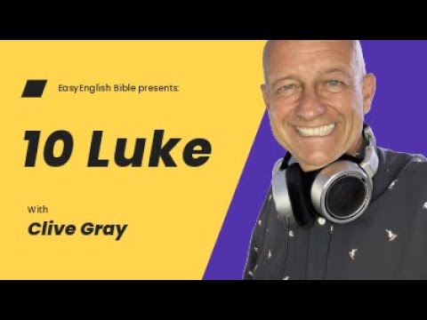 Luke 10 Demons scatter in Jesus' name to the surprise of the disciples