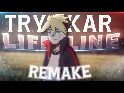 Jaykar x Xenoz - Lifeline [Edit/AMV]! @XenozEdit CAPCUT REMAKE