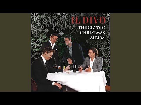 Videoclip de The Lord's Prayer — Il Divo