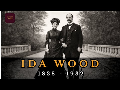 The Mystery Heiress Who Vanished From a Hotel Room: Ida Wood