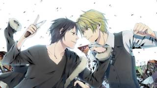 Nightcore Snake [Modestep]