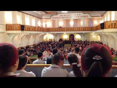 SHALOM CORJEUTI - Scumpa mea maicuta