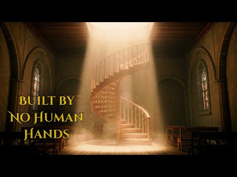 The Miraculous Staircase That Science Still Can’t Explain — Loretto Chapel