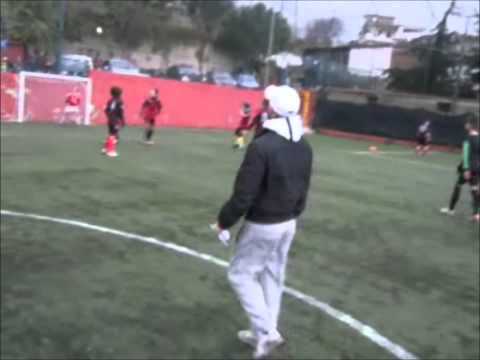 Pako Rabona VS S'adda paria'