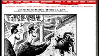 A Letter To the New York Post by Public Enemy