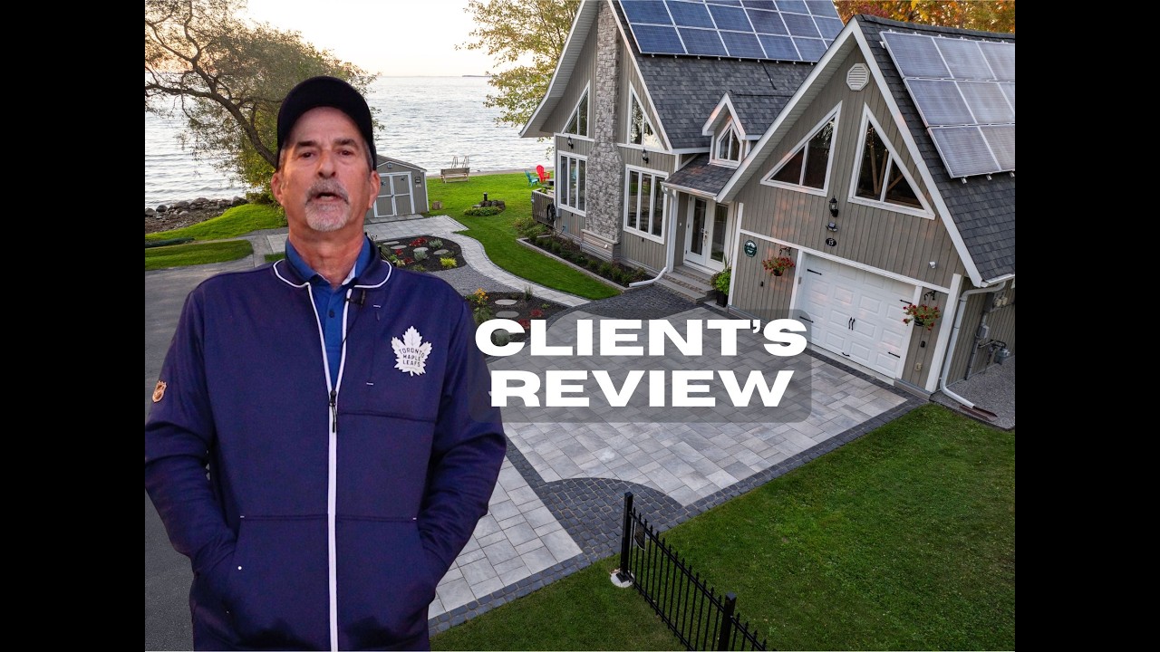 I wanted a modern, custom concrete pool, and Orange Pools delivered exactly what I had in mind.