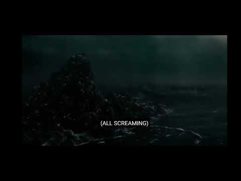 Noah(2014) Flood Scene