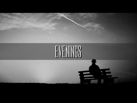 SERIO BEATS - Evenings (Instrumental Hip Hop)