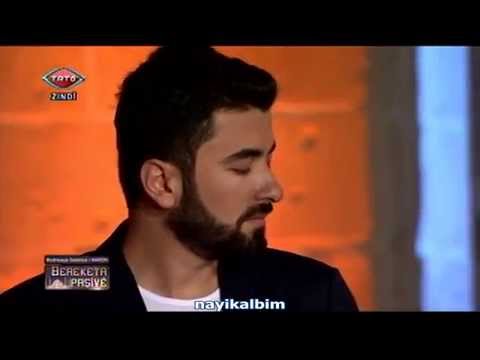 Murat Belet Ya ilahi dara düşürme Bereketa Paşive 25 Ramazan 2014