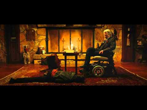 Tusk // Bande annonce (VF) // DVD RELEASE LE 12 FEVRIER 2015