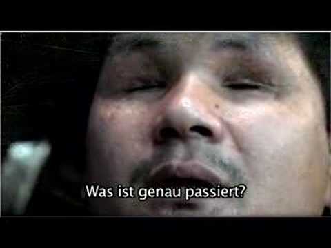 Burmariders - Tag 20 - Dunkelheit