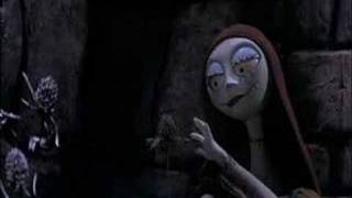 Nightmare Before Christmas - Moonlight Sonata