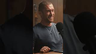 David Goggins&#39; Strategy To Avoid Phone Addiction