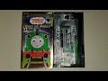 Opening To Thomas Friends Best Of Percy 2001 VHS