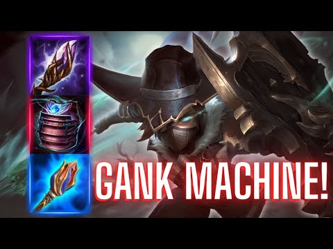 Athena Bruiser Jungle Can Hard Carry Games! - SMITE Jungle Gameplay