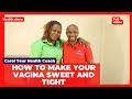 Kuongerera Kiiga Kia Mutumia Murio Na Unyitu Carol Your Health Coach