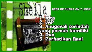 Download lagu 5 Lagu terbaik sheila on 7 tahun 1999 mp3