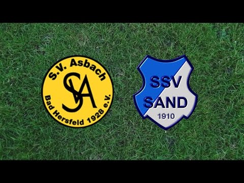 Hessenpokal: SVA Bad Hersfeld - SSV Sand