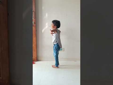 Niral Dance world always be happy to hear that your good wishes sir