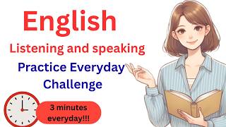 How to Practice English Speaking | Learn English Conversation | Improve Your English Skills 💪