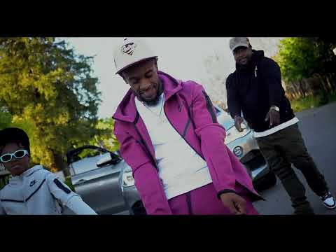 Richkid P x King Smaggie x Baby Richkidd - Rookie Of The Year || Dir  By Cashinfast ||