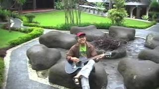 CAMELLIA 3, Ebiet G. Ade