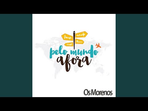 Paranóia - Os Morenos