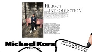 The Rise and Fall of Michael Kors Fashion