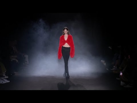 LARETTA  2023 Fashion Show | 080 BARCELONA FASHION