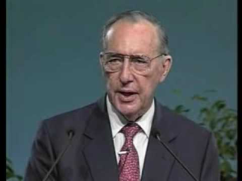 Prediger Derek Prince - Durch Buße zum Glauben Teil 3.flv