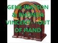 GENE WATSON & RHONDA VINCENT   OUT OF HAND
