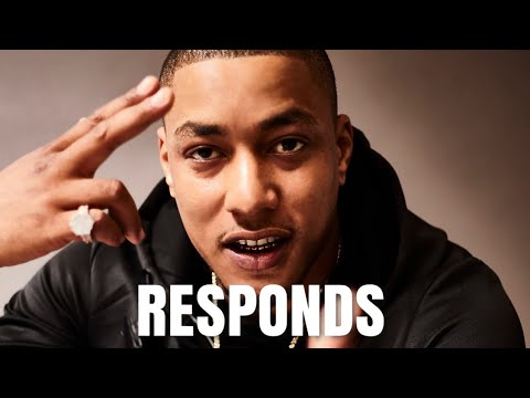 Dutchavelli FINALLY Responds.... #TopicalTea