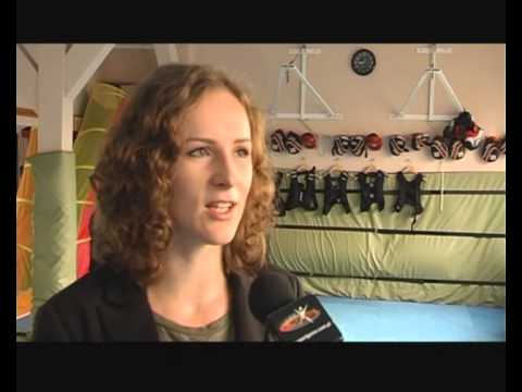 Dwa medale ME wrocławskich zawodniczek w karate