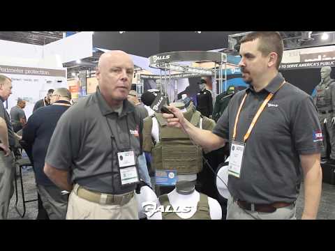 Galls GTAC Plate Carriers