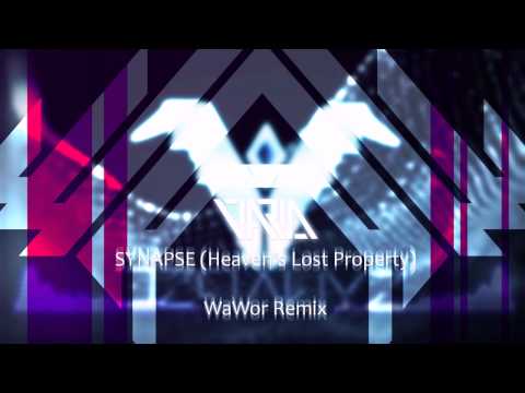 [WIP] Varia - Synapse (WaWor Trap Remix)