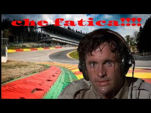 un sudatissimo podio/#assettocorsa/carriera/#11