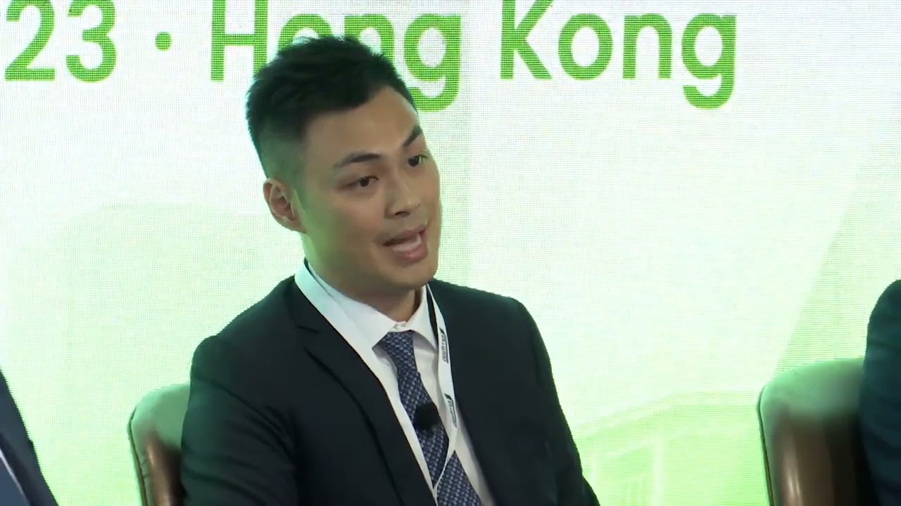 ASIFMA'S China Capital Markets Conference 2023