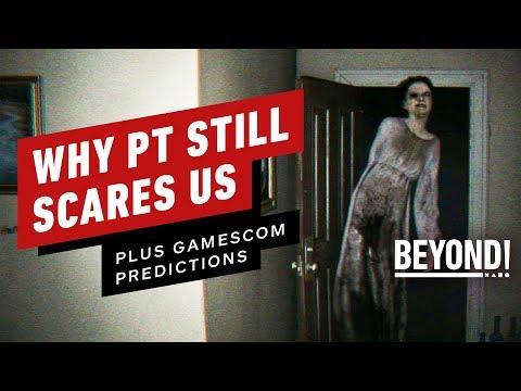 Why PT Still Scares Us 5 Years Later - Beyond Episode 602