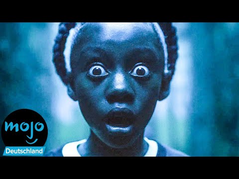 Top 10 Film-Plot Twists des letzten Jahrzehnts