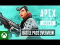 Apex Legends Season 7 – Battle Pass Trailer