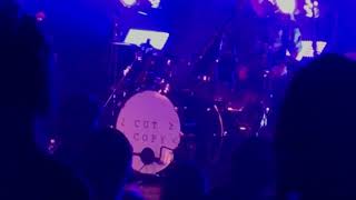 Cut Copy - Black Rainbows